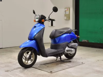 Honda TODAY