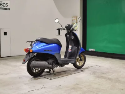 Honda TODAY