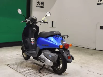 Honda TODAY