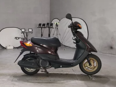 Yamaha JOG