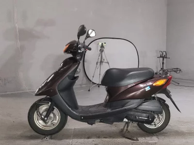 Yamaha JOG