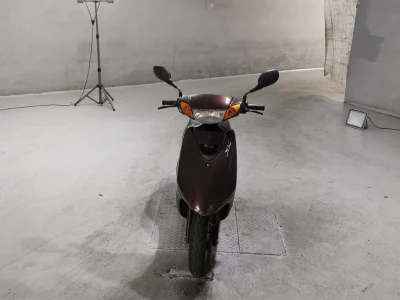 Yamaha JOG