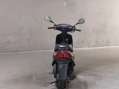 Yamaha JOG