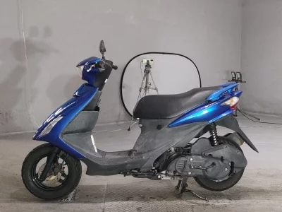 Suzuki ADDRESS V125