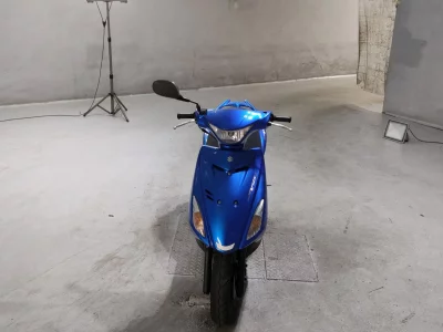 Suzuki ADDRESS V125