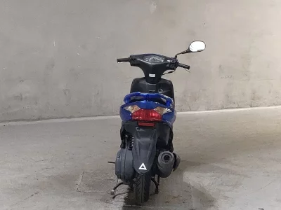 Suzuki ADDRESS V125