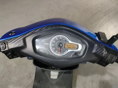 Suzuki ADDRESS V125