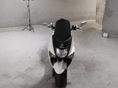 Yamaha MAJESTY 125