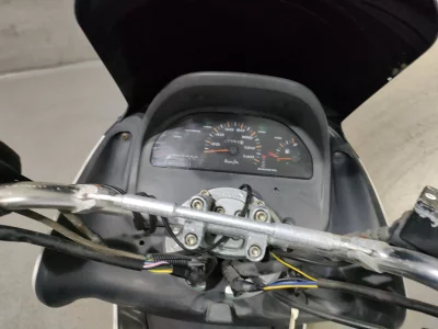 Yamaha MAJESTY 125