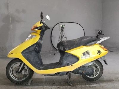 Honda SPACY100