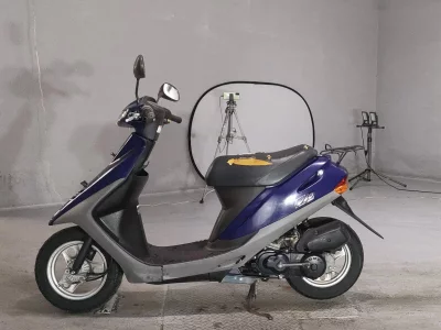 Honda DIO