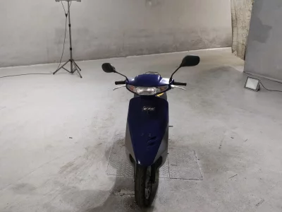 Honda DIO
