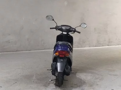 Honda DIO