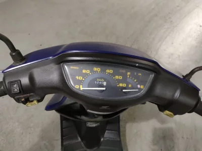 Honda DIO
