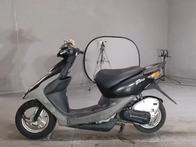 Honda DIO