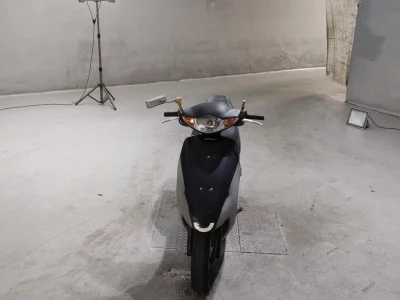 Honda DIO