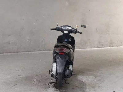 Honda DIO