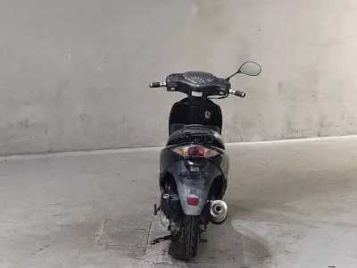 Honda DIO