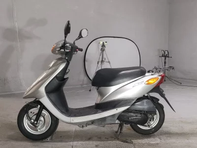 Yamaha JOG