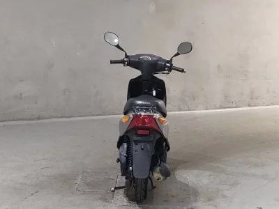 Yamaha JOG