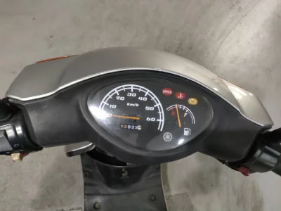 Yamaha JOG