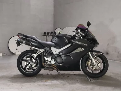 Honda VFR800