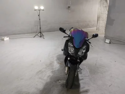 Honda VFR800