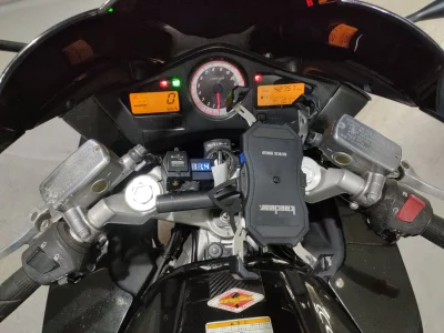 Honda VFR800