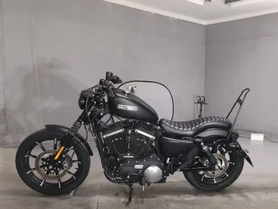 Harley-Davidson HARLEY XL883N