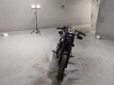 Harley-Davidson HARLEY XL883N