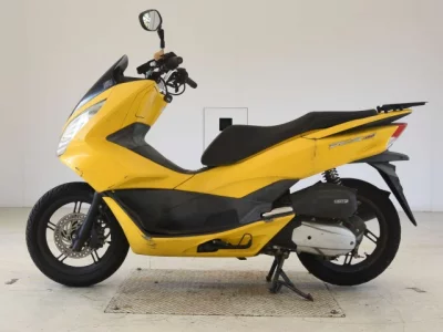 Honda PCX150(SHO LOUIS  NOT EQUIPPED )