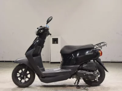 Honda TACT-4 BASIC