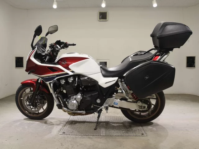 Honda CB1300SF BOLDOR 2018