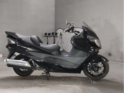 Suzuki SKYWAVE 250M