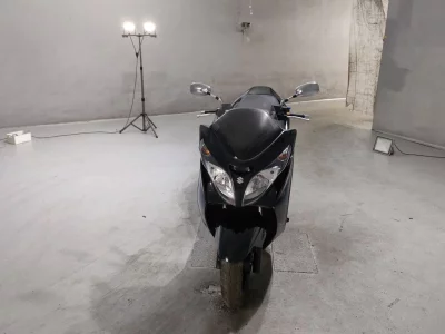 Suzuki SKYWAVE 250M