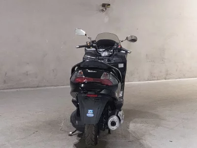 Suzuki SKYWAVE 250M