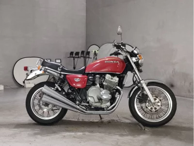 Honda CB400