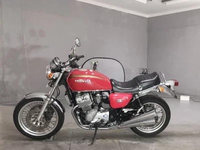 Honda CB400