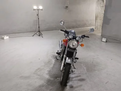 Honda CB400