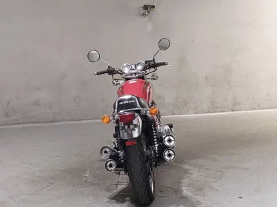 Honda CB400