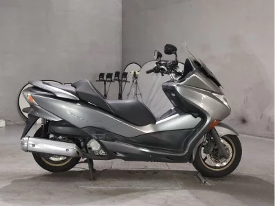 Honda FORZA Z