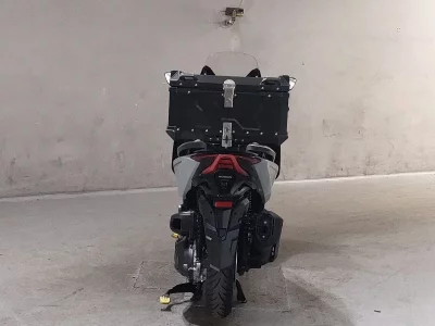 Honda FORZA