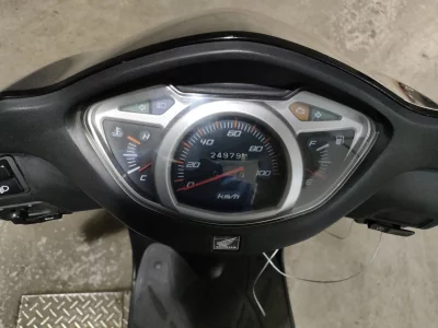 Honda LEAD 110