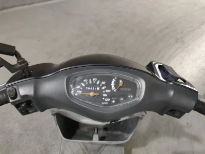 Suzuki ADDRESS V125