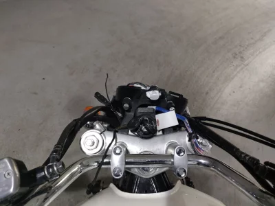 Honda CB1100