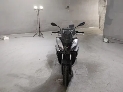 Aprilia APRILIA SR GT200