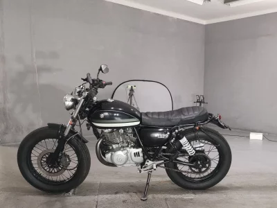Suzuki ST250E