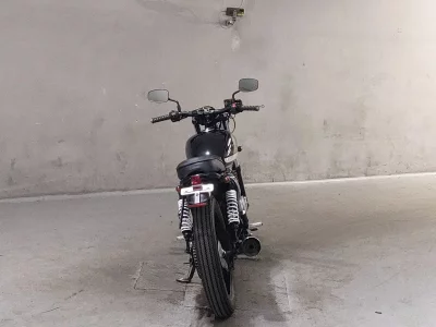 Suzuki ST250E