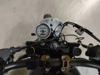 Suzuki ST250E