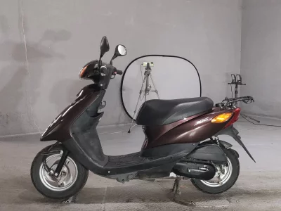 Yamaha JOG